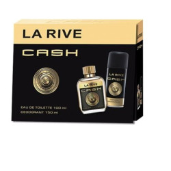 LA RIVE CASH К/Т,H /EDT+DEO/