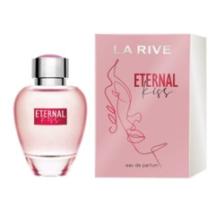 LA RIVE ETERNAL KISS D EDP 90ML