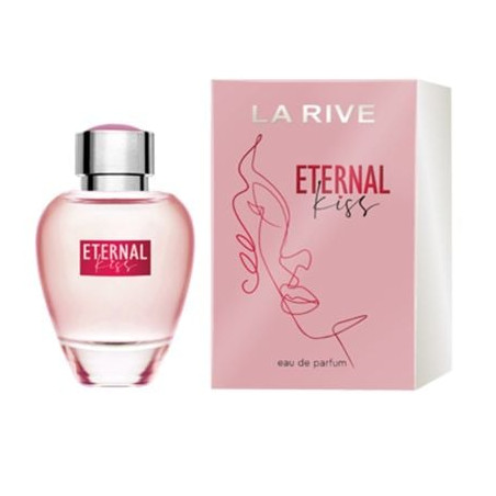 LA RIVE ETERNAL KISS D EDP 90ML