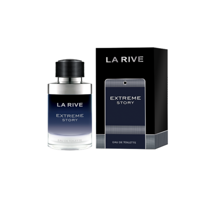 LA RIVE EXTREME STORY EDT,H 75 МЛ /12/К
