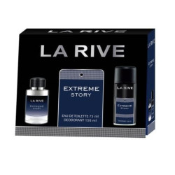 LA RIVE EXTREME STORY К/Т,H /EDT+DEO/