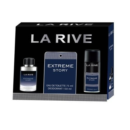 LA RIVE EXTREME STORY К/Т,H /EDT+DEO/