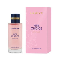 LA RIVE HER CHOICE D, EDP 100ML