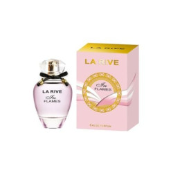 LA RIVE IN FLAMES EDP,D 90ML / 12/К