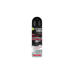 Garnier deo mineral men спрей clinical 150мл