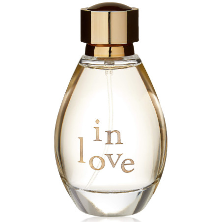 LA RIVE IN LOVE EDP,D 90ML / 12/К