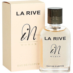 LA RIVE IN WOMAN D EDP 30 ML