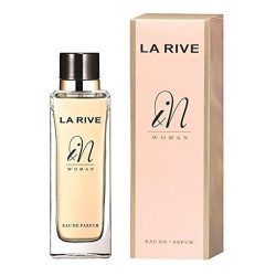 LA RIVE IN WOMAN EDP,D 90ML