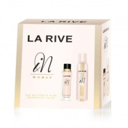 LA RIVE IN WOMAN К/Т, D /EDP+DEO/