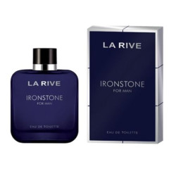 LA RIVE IRONSTONE EDT 100 ML H