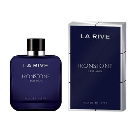 LA RIVE IRONSTONE EDT 100 ML H