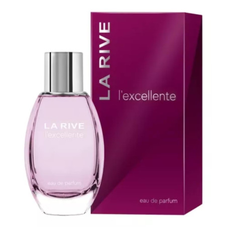 LA RIVE L'EXCELLENTE D EDP 100ML