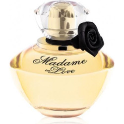 LA RIVE MADAME IN LOVE EDP,D 90ML / 12/К