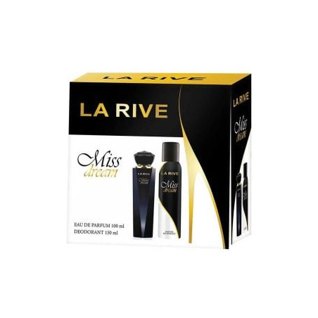 LA RIVE MISS DREAM К/Т, D /EDP+DEO/
