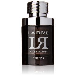 LA RIVE PASSWORD EDT,H 75 ML / 12/
