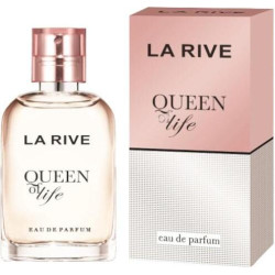 LA RIVE QUEEN OF LIFE D EDP 30ML