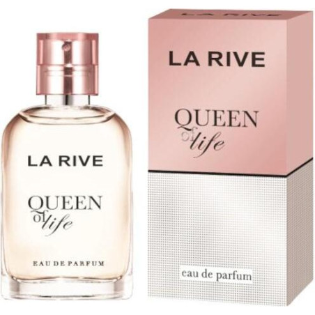 LA RIVE QUEEN OF LIFE D EDP 30ML