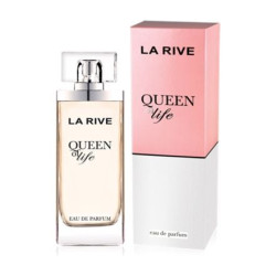 LA RIVE QUEEN OF LIFE EDP,D 75 ML