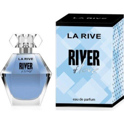 LA RIVE RIVER OF LOVE EDP,D 100 ML