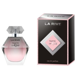 LA RIVE TASTE OF KISS EDP,D 100ML