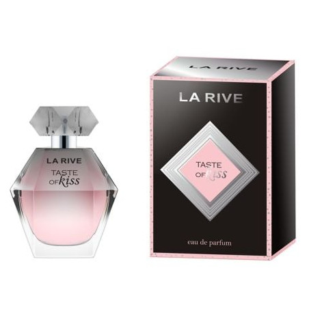 LA RIVE TASTE OF KISS EDP,D 100ML