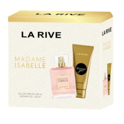 LA RIVE MADAME ISABELLE К/Т,D /EDP+SG/