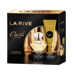LA RIVE CASH WOMAN К/Т,D /EDP+SG/