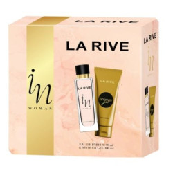 LA RIVE IN WOMAN К/Т,D /EDP+SG/