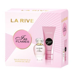 LA RIVE IN FLAMES К/Т,D /EDP+SG/