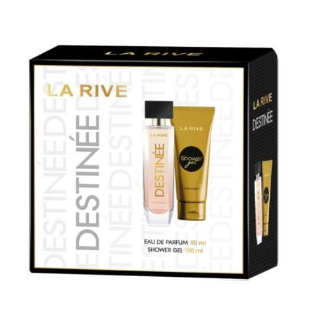LA RIVE DESTINEE К/Т,D /EDP+SG/