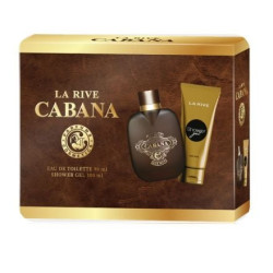 LA RIVE CABANA К/Т,H /EDT+SG/
