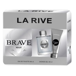 LA RIVE BRAVE К/Т,H /EDT+SG/