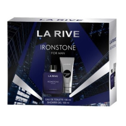 LA RIVE IRONSTONE К/Т,H /EDT+SG/