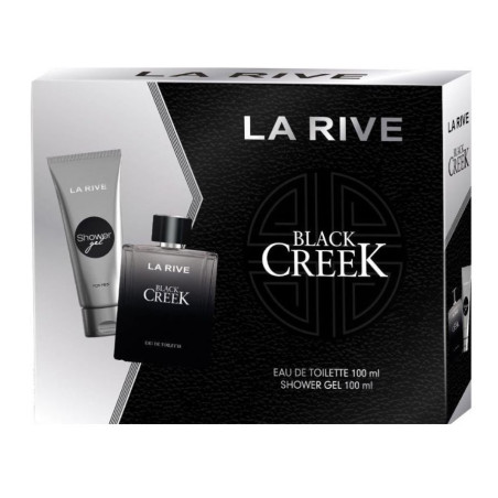 LA RIVE BLACK CREEK К/Т,H /EDT+SG/