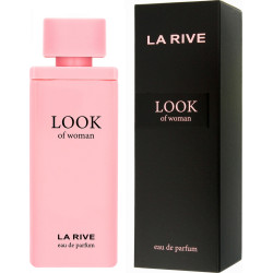 LA RIVE LOOK OF WOMAN EDP,D 75ML