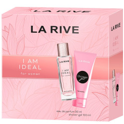 LA RIVE I AM IDEAL К/Т,D /EDP+SG/