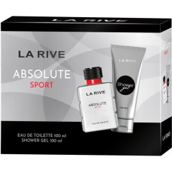 LA RIVE ABSOLUTE SPORT К/Т,H /EDP+SG/