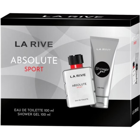 LA RIVE ABSOLUTE SPORT К/Т,H /EDP+SG/