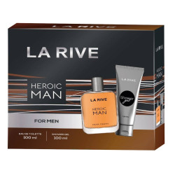 LA RIVE HEROIC MAN К/Т,H /EDP+SG/