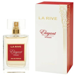 LA RIVE ELEGANT WOMAN EDP,D 100ML