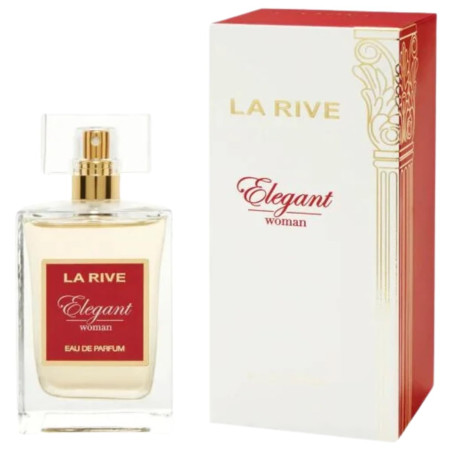 LA RIVE ELEGANT WOMAN EDP,D 100ML