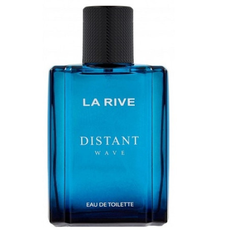 LA RIVE DISTANT WAVE  EDT,H 100ML