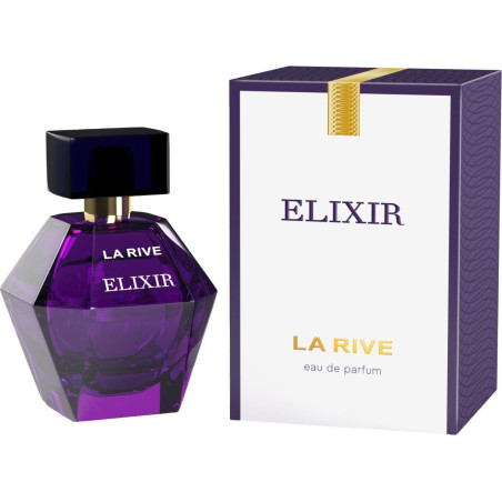 LA RIVE ELIXIR WOMAN EDP,D 100ML