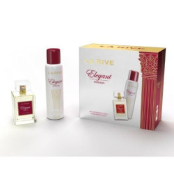 LA RIVE ELEGANT К/Т, D (EDP + DEO)