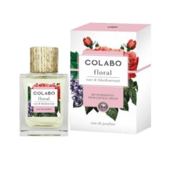 COLABO FLORAL R&B EDP 100ML