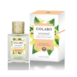 COLABO ORIENTAL YY&A EDP 100ML