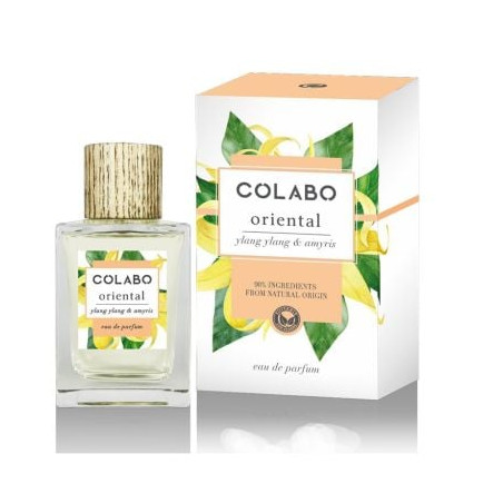 COLABO ORIENTAL YY&A EDP 100ML