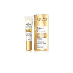 EV1 GOLD LIFT EXPERT ОКОЛООЧЕН КРЕМ, 15 МЛ