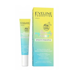EV1 MY BEAUTY ELIXIR ИЗГЛАЖДАЩ И ОЗАРЯВАЩ СЕРУМ ЗА ЛИЦЕ, 20 МЛ