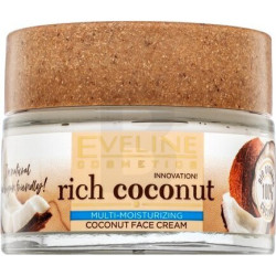 EV1 RICH COCONUT МУЛТИ ХИДРАТИРАЩ КРЕМ ЗА ЛИЦЕ 50 МЛ